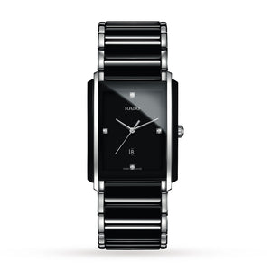 Integral Diamonds