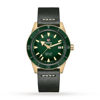 Captain Cook Automatic Bronze