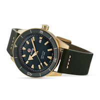 Captain Cook Automatic Bronze