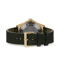 Captain Cook Automatic Bronze