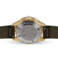 Captain Cook Automatic Bronze