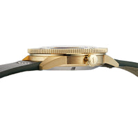Captain Cook Automatic Bronze