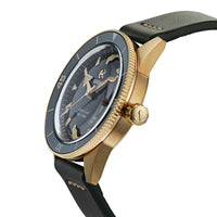 Captain Cook Automatic Bronze