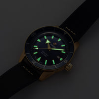 Captain Cook Automatic Bronze