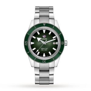 Captain Cook Automatic