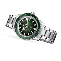 Captain Cook Automatic