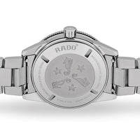 Captain Cook Automatic