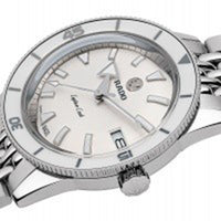 Captain Cook Automatic