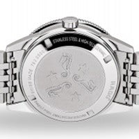 Captain Cook Automatic