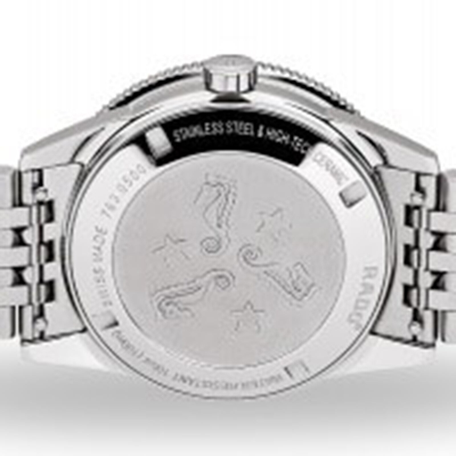 Captain Cook Automatic