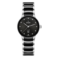 Centrix Automatic Diamonds
