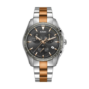 Hyperchrome Chronograph