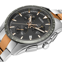Hyperchrome Chronograph
