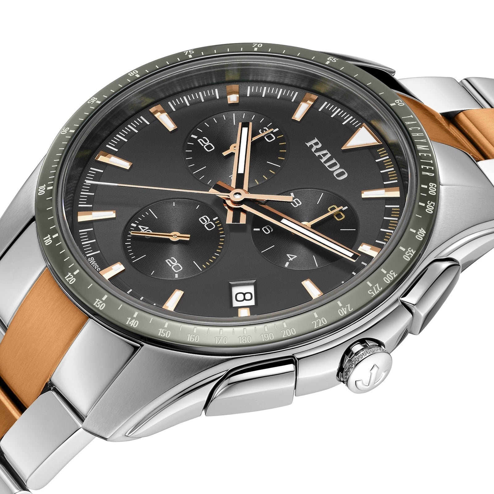 Hyperchrome Chronograph