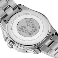 Hyperchrome Chronograph