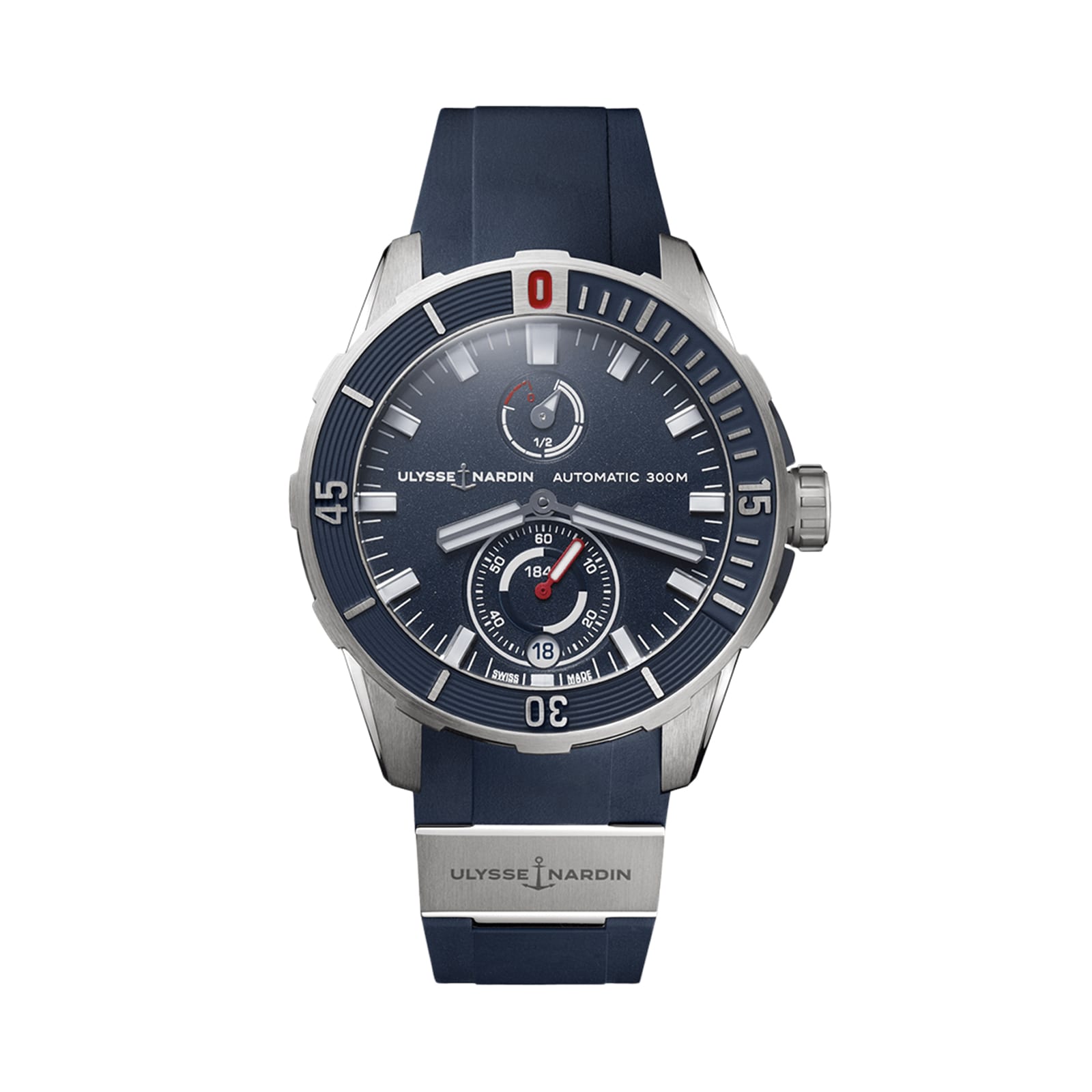 Diver 44