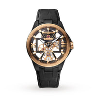 Limited Edition Blast Skeleton X