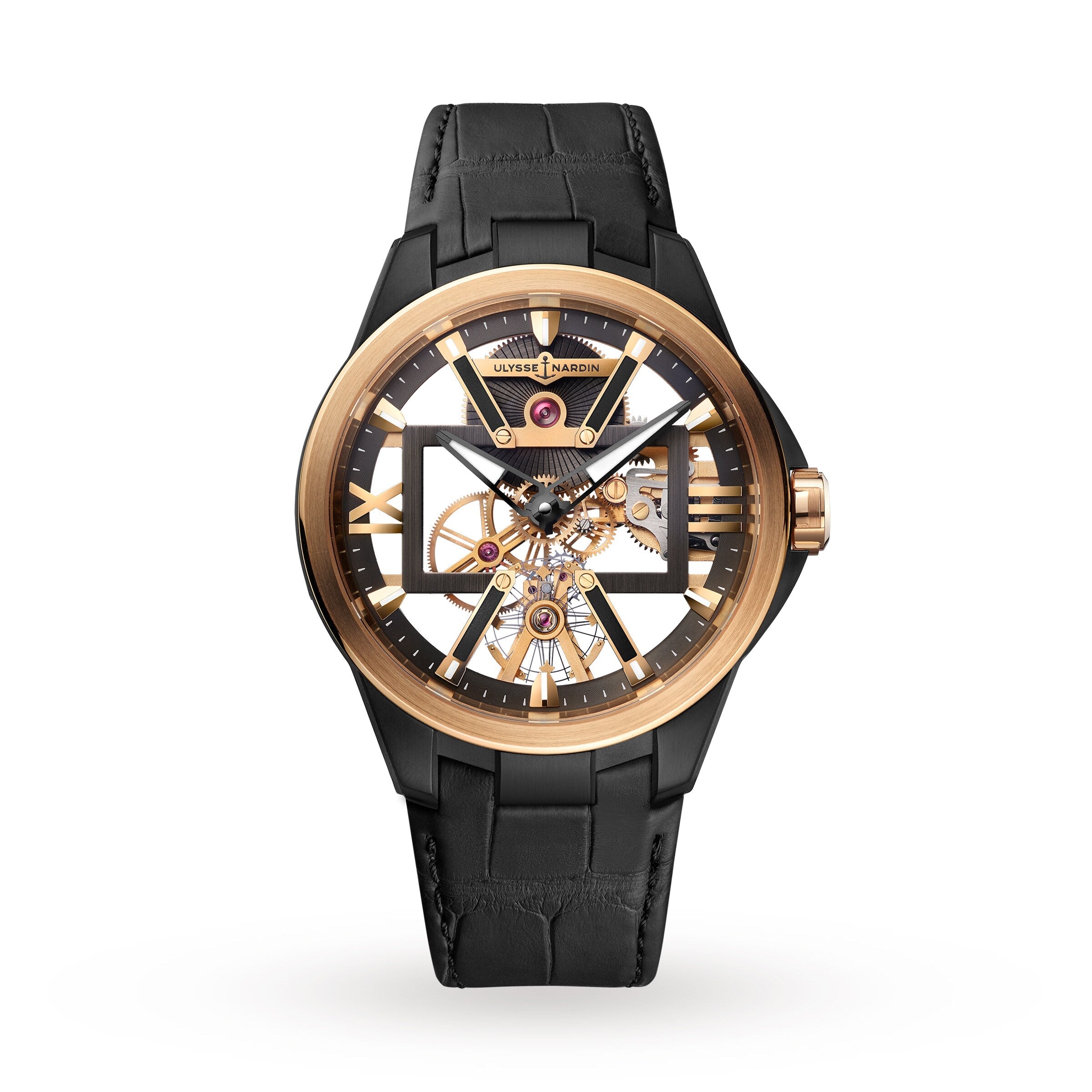 Limited Edition Blast Skeleton X