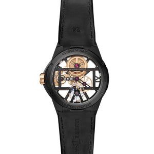Limited Edition Blast Skeleton X