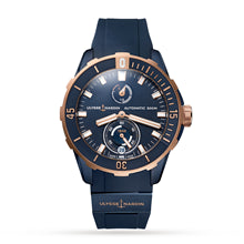 Diver 44