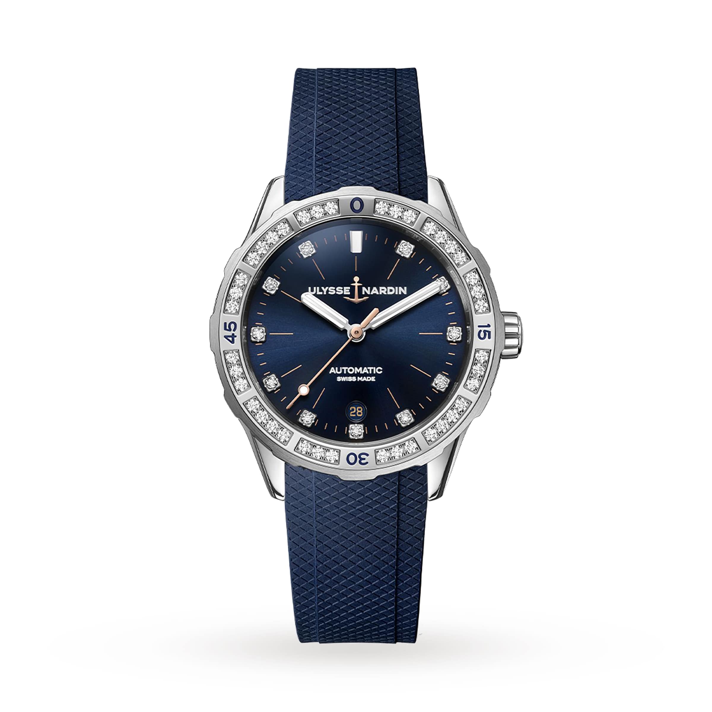 Diver 39
