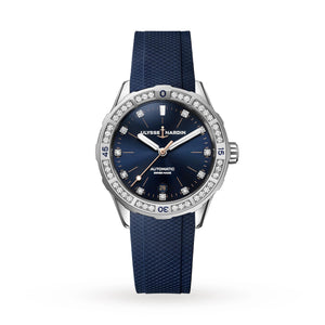 Diver 39