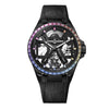 Blast Tourbillon Rainbow