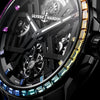 Blast Tourbillon Rainbow