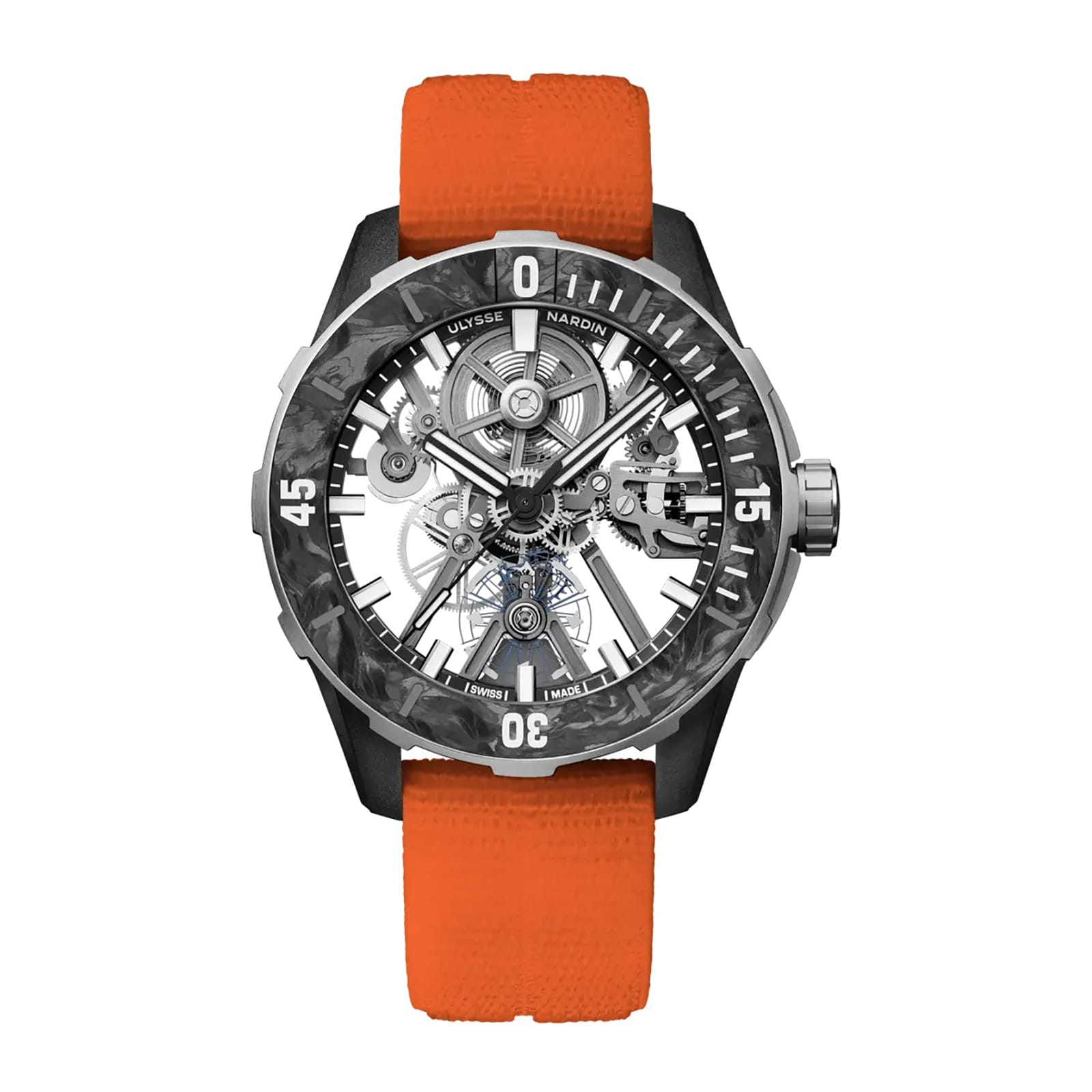 Diver Air