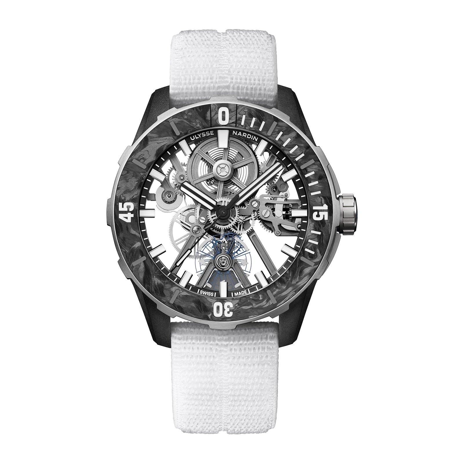 Diver Air