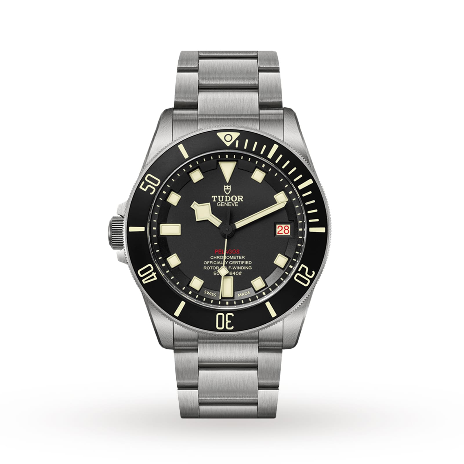 Pelagos LHD