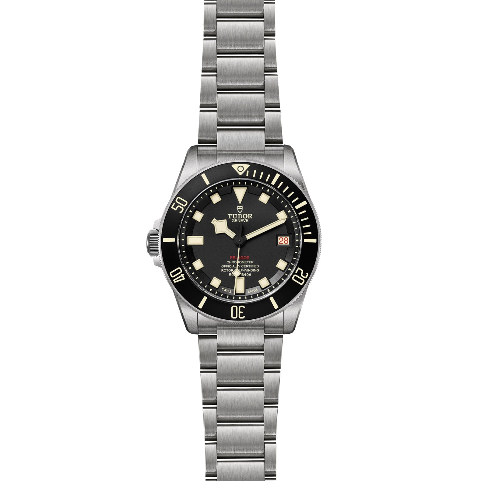 Pelagos LHD