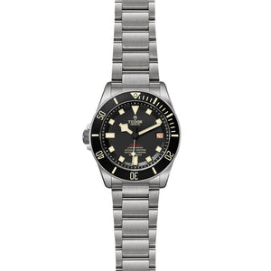 Pelagos LHD