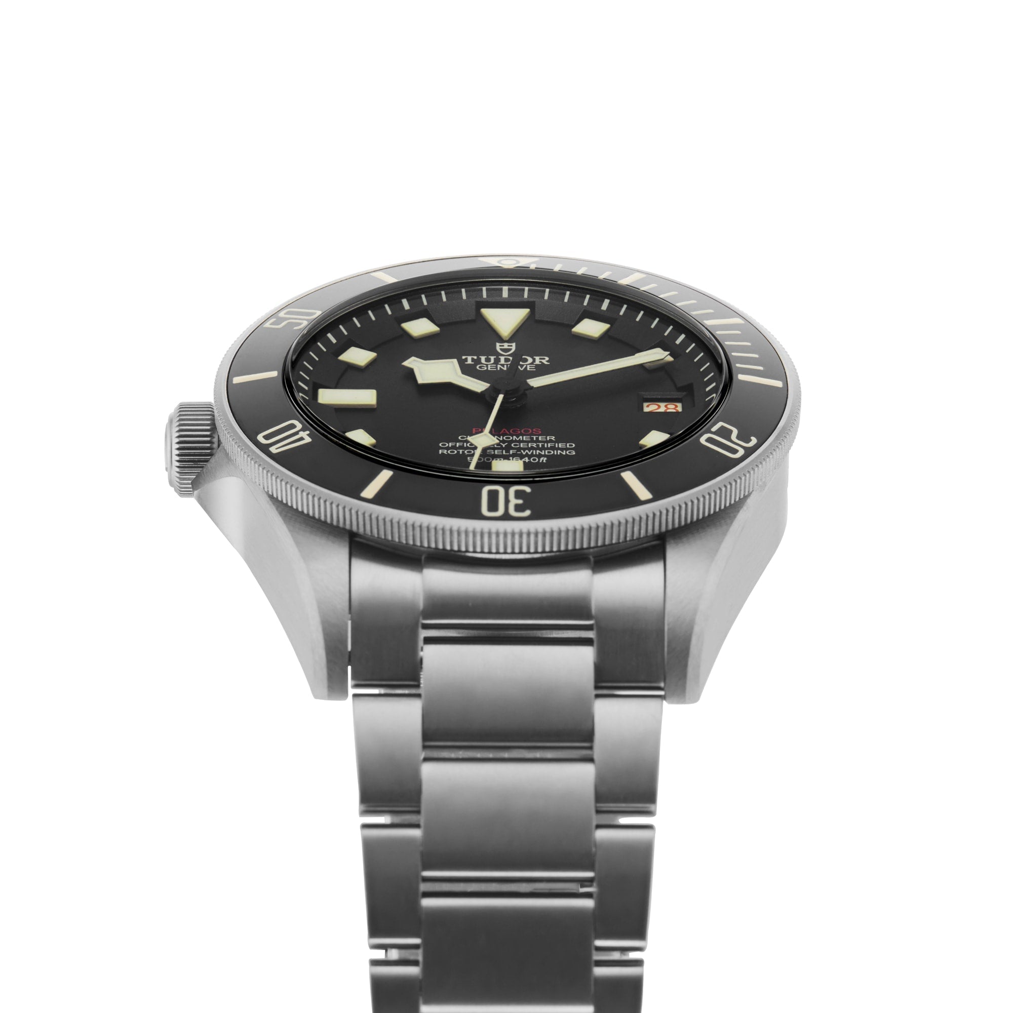 Pelagos LHD
