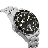 Pelagos LHD