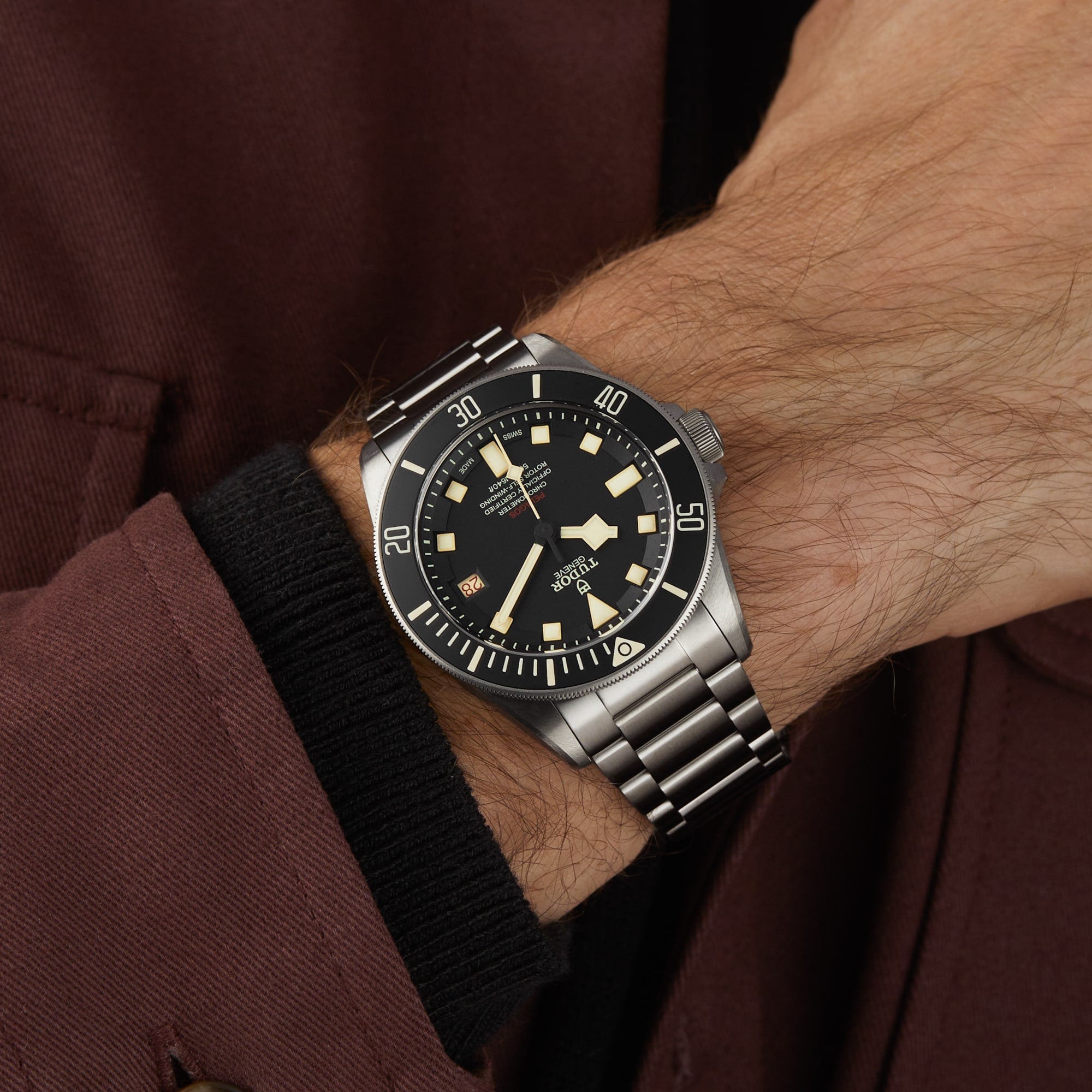 Pelagos LHD