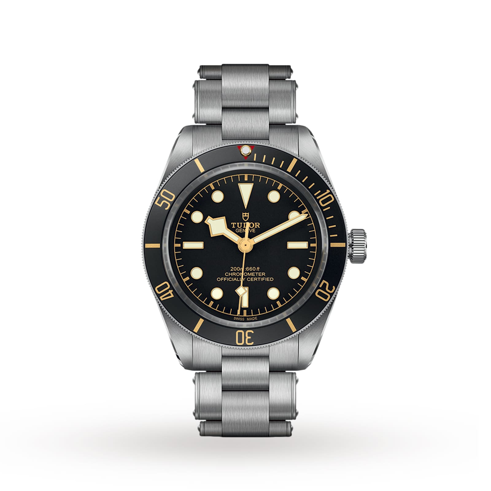 Black Bay 58