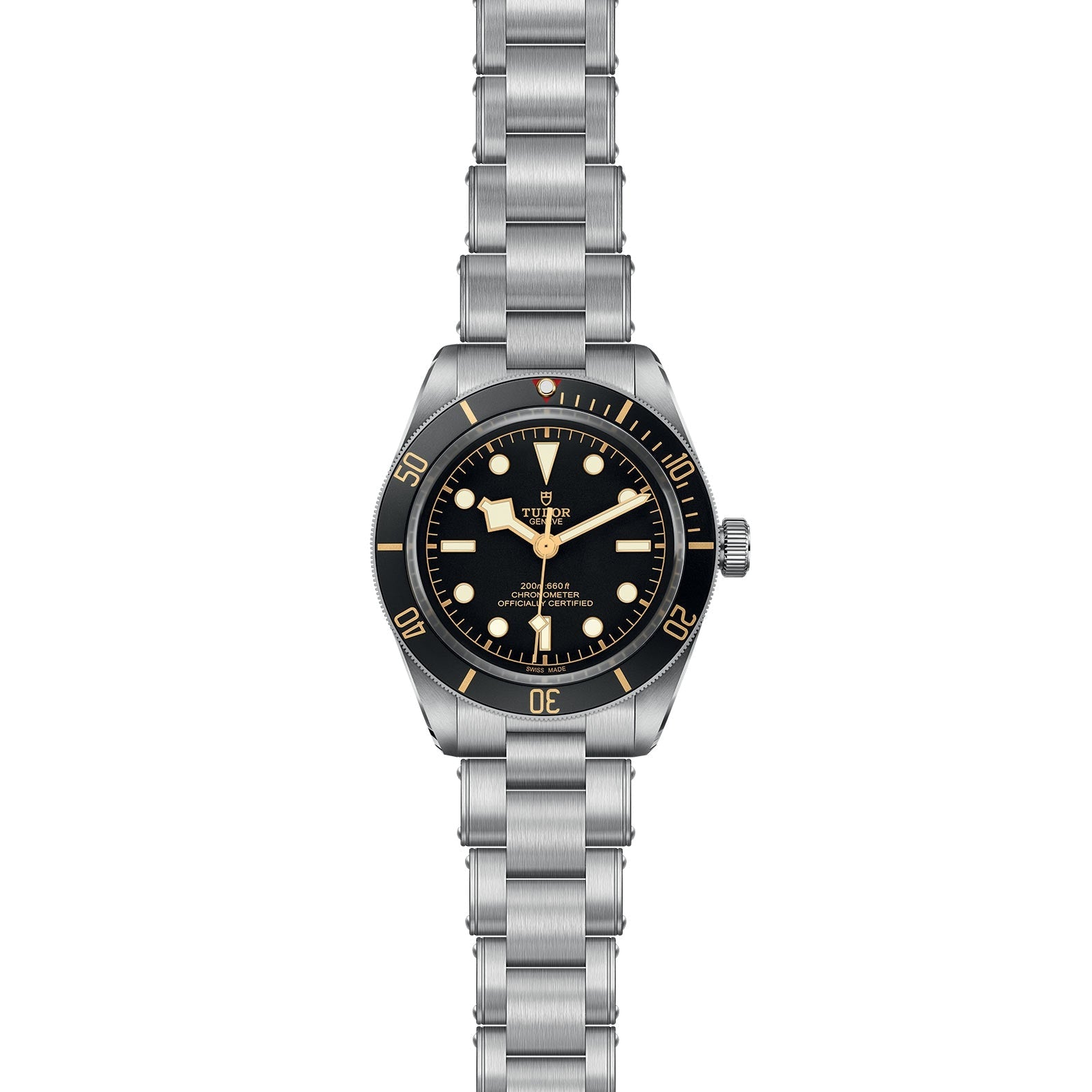 Black Bay 58