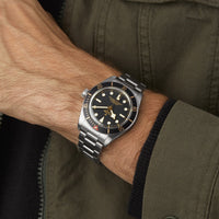 Black Bay 58