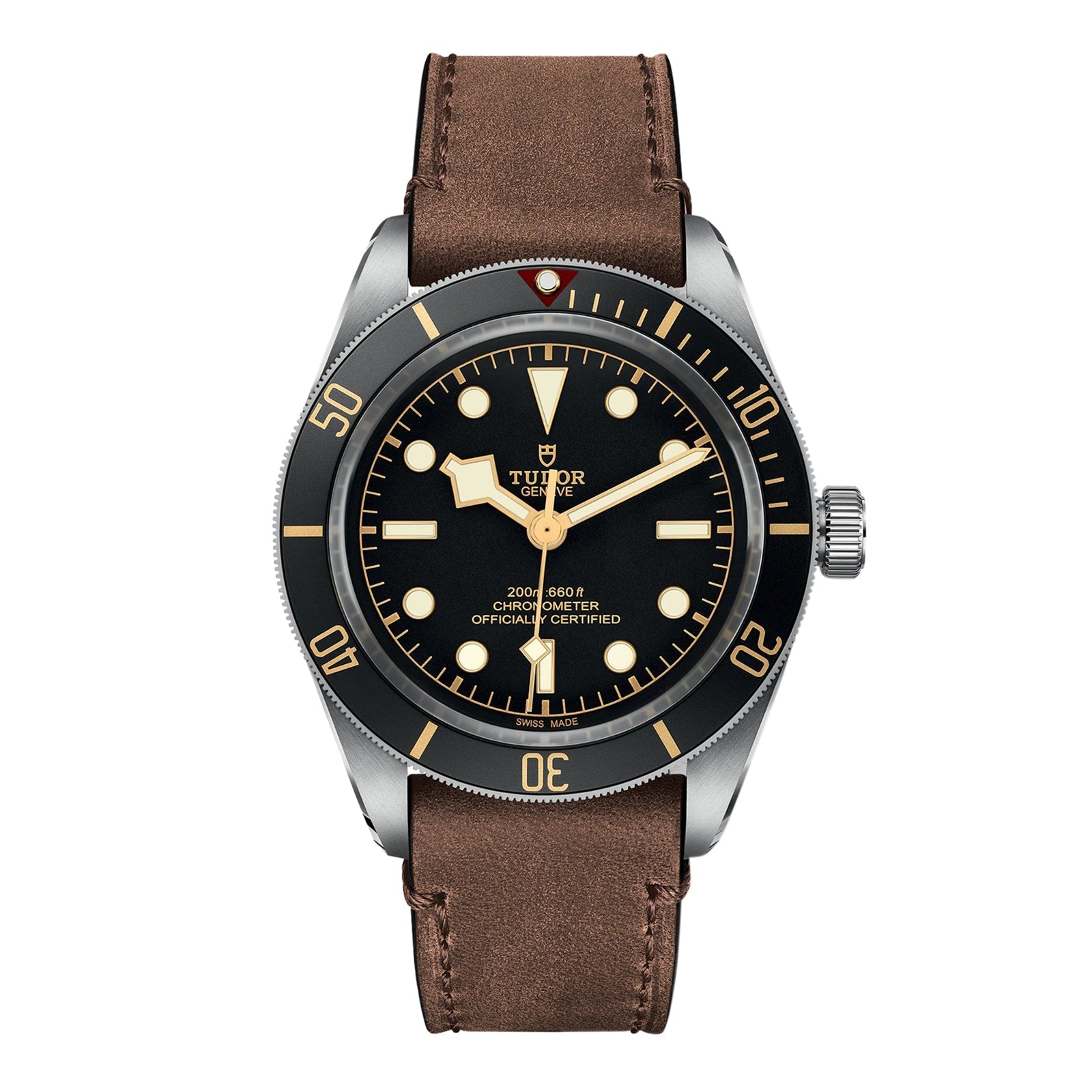Black Bay 58