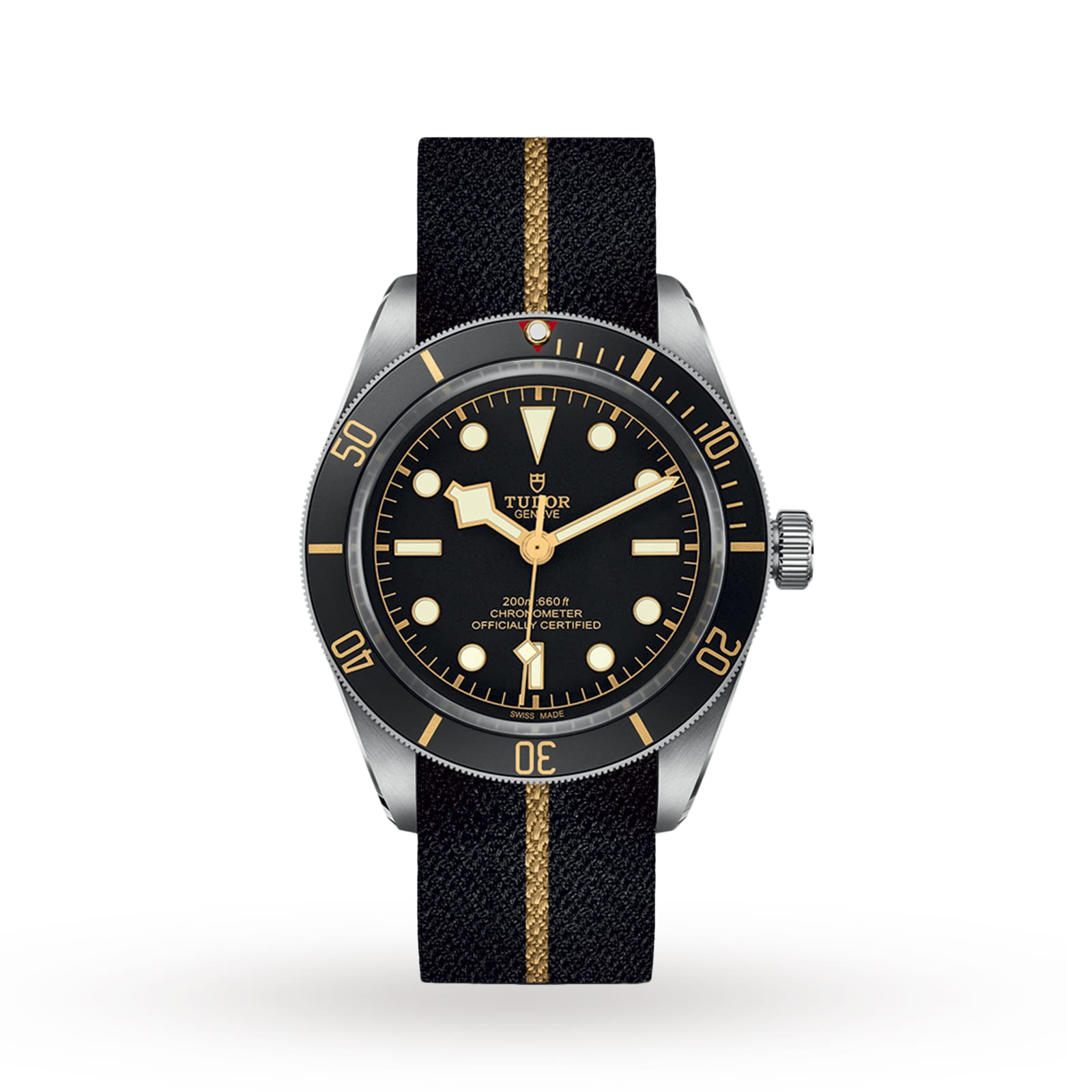 Black Bay 58
