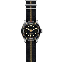 Black Bay 58