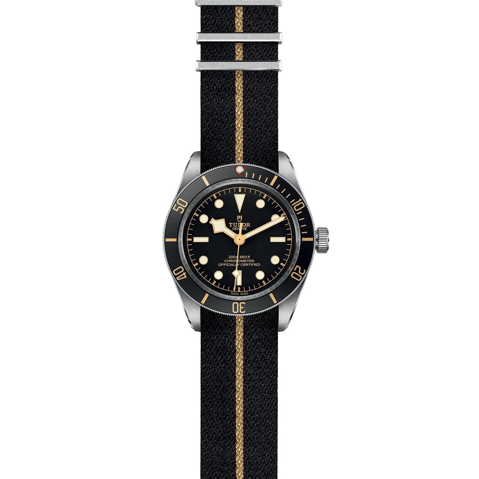 Black Bay 58