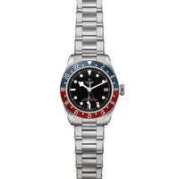 Black Bay GMT