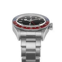 Black Bay GMT