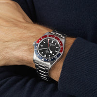 Black Bay GMT