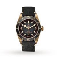Black Bay Bronze