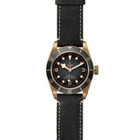 Black Bay Bronze