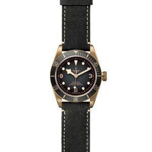 Black Bay Bronze