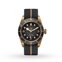 Black Bay Bronze